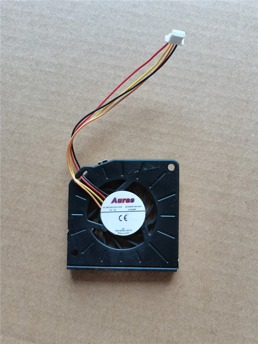 Cpu Heatsink - Nieuwe Originele Laptop/Notebook Cpu Koelventilator Voor