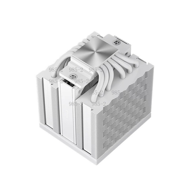 Cpu Fan - 6 Heat Pipe CPU-radiator, RZ620MX Dual