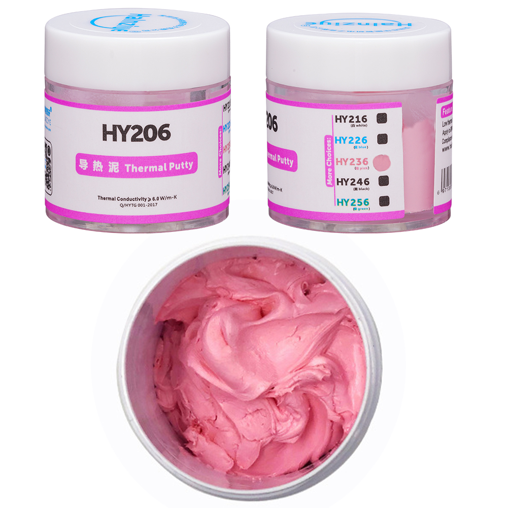 10g Thermische Pasta Hoge Pres - Thermal Paste recensie en prijs
