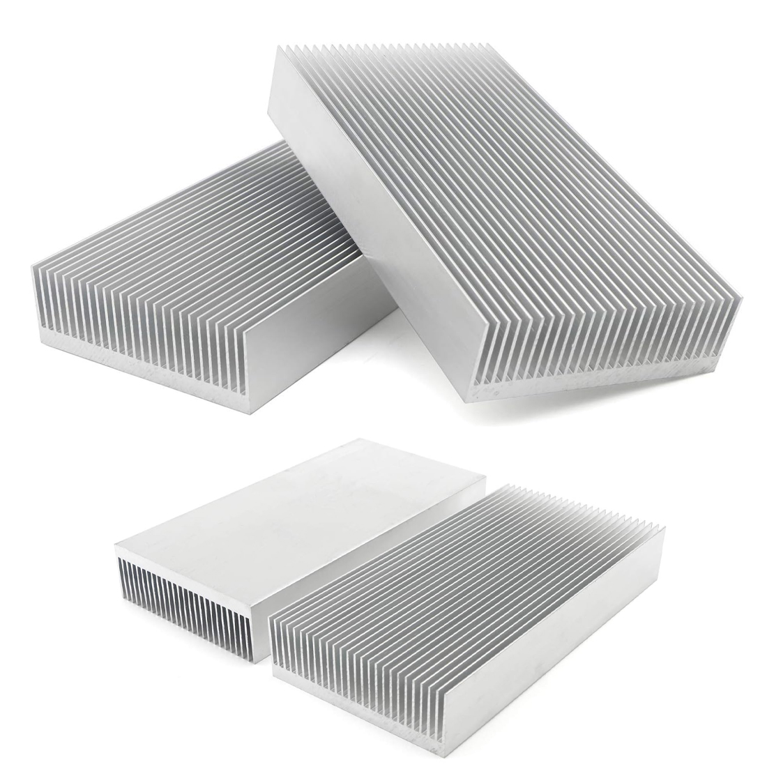 50x60x26mm-300x60x26mm Geëxtru - Heatsink recensie en prijs