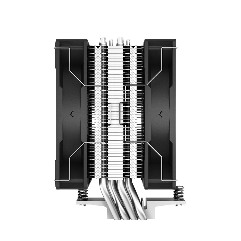 DEEPCOOL AG400 4 warmtepijpen  - Cpu Heatsink recensie en prijs