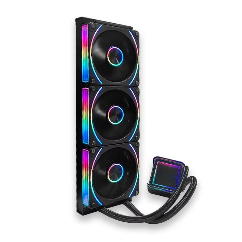 Aura Sync 360mm CPU-vloeistofk - Cpu Fan recensie en prijs