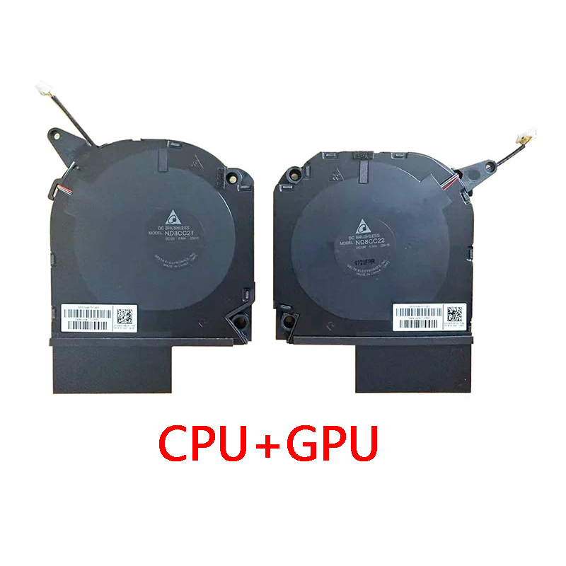 Nieuwe Originele Laptop Koeler - Gpu Cooler recensie en prijs
