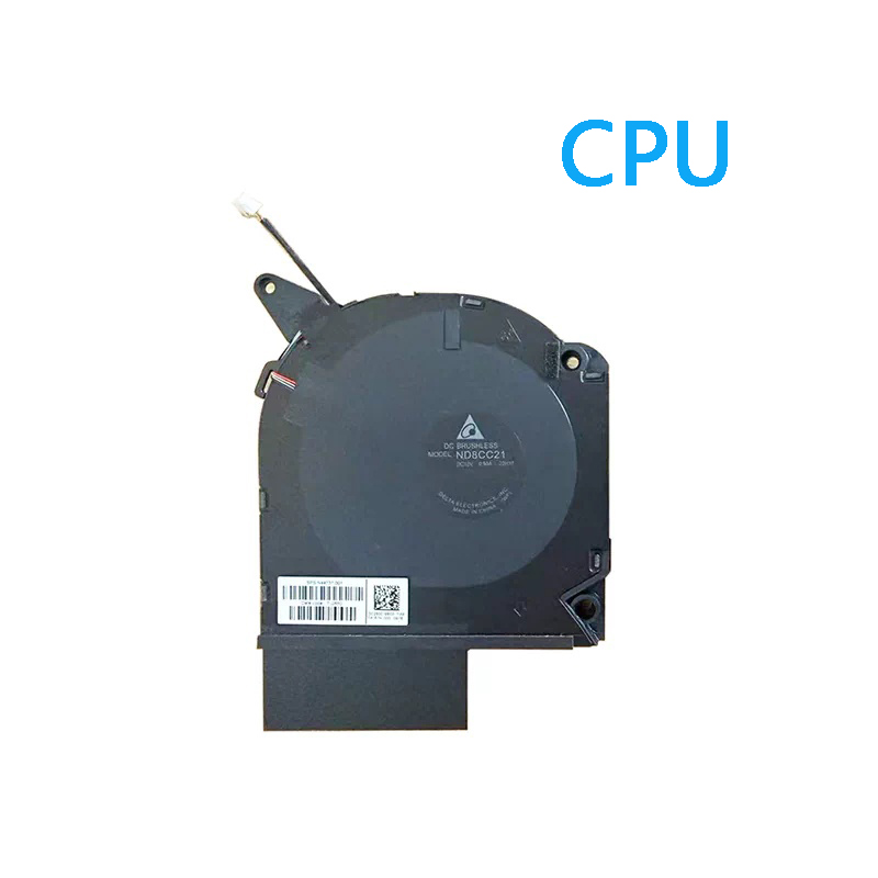 Nieuwe Originele Laptop Koeler - Gpu Cooler recensie en prijs