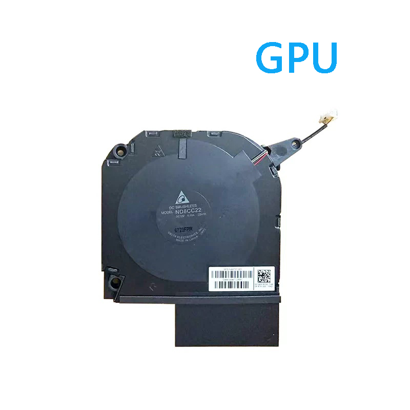 Nieuwe Originele Laptop Koeler - Gpu Cooler recensie en prijs