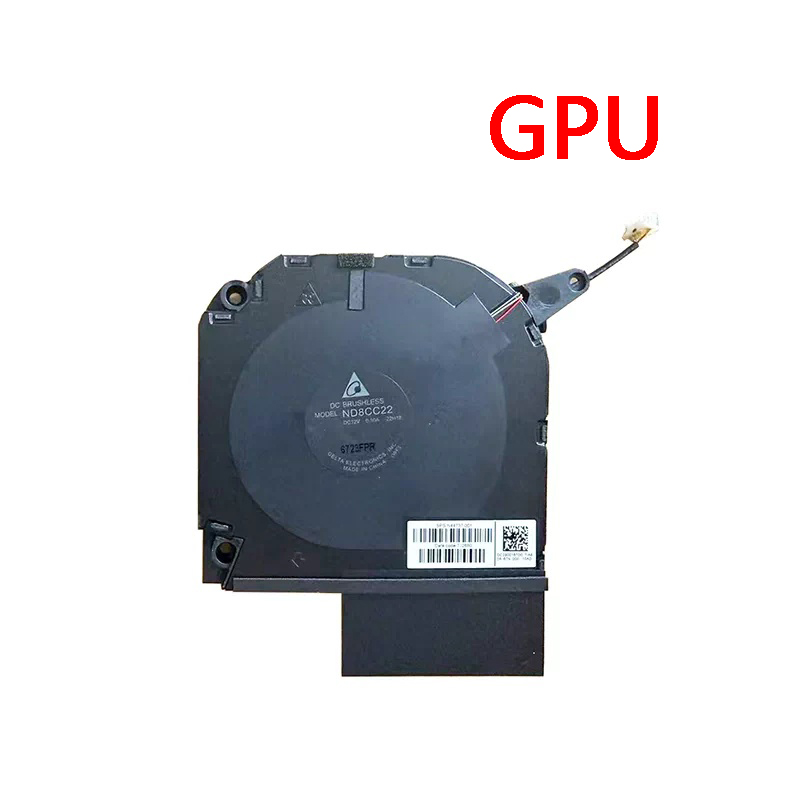 Nieuwe Originele Laptop Koeler - Gpu Cooler recensie en prijs