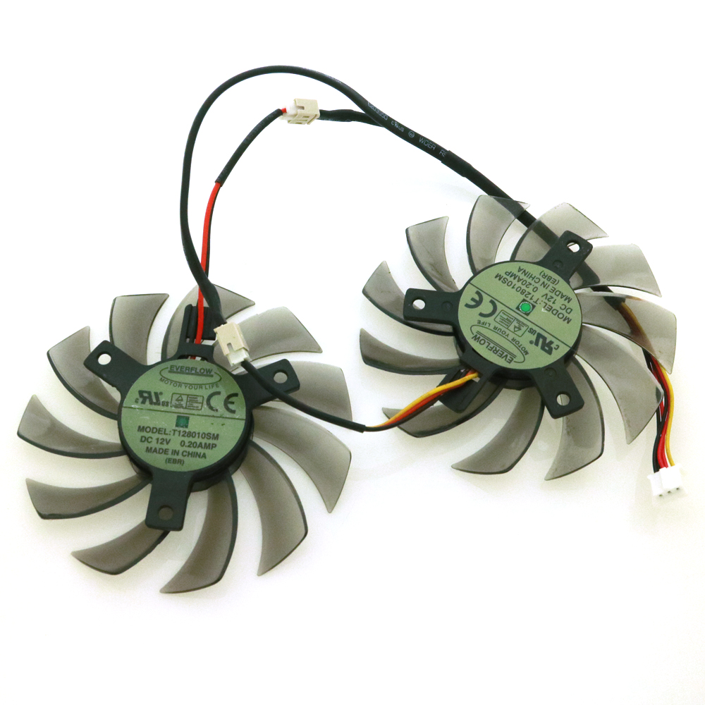 Gratis Verzending T128010SM 75 - Cpu Heatsink recensie en prijs