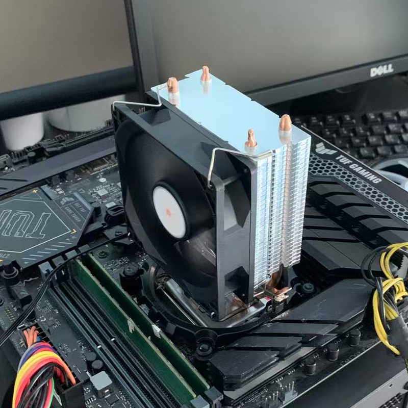 X99 CPU Luchtkoeler Stille Pro - Air Cooler Cpu recensie en prijs