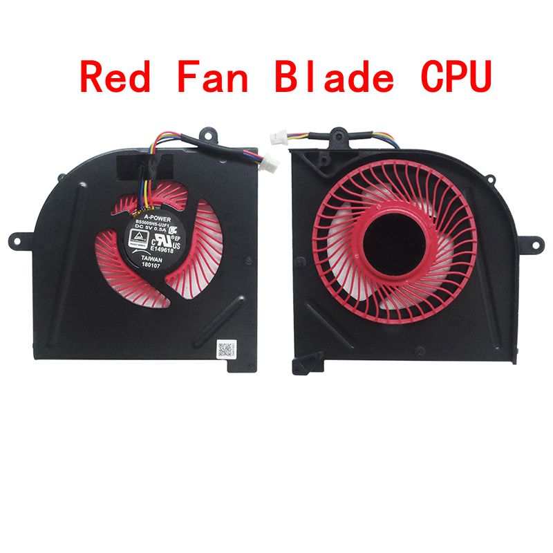 Nieuwe Laptop CPU GPU Koelvent - Gpu Cooler recensie en prijs