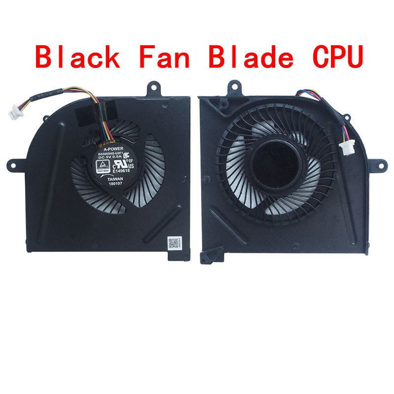 Nieuwe Laptop CPU GPU Koelvent - Gpu Cooler recensie en prijs
