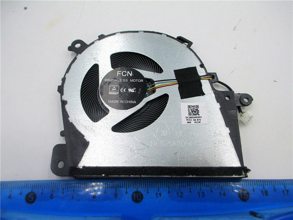 Voor Lenovo Ideapad 14Api S145 - Cpu Heatsink recensie en prijs