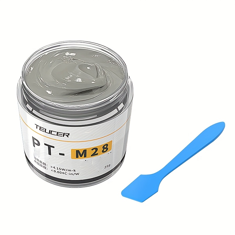 1 stuk thermisch geleidend sil - Thermal Paste recensie en prijs
