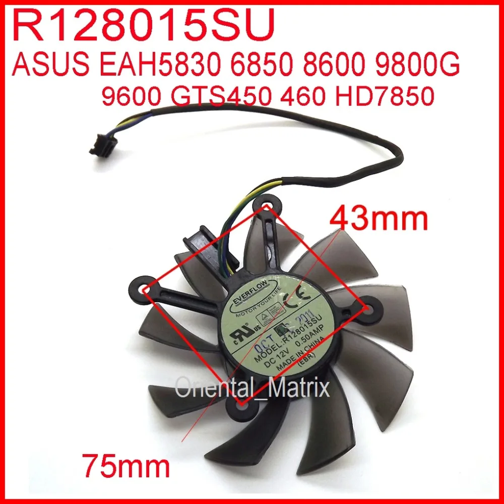 Gratis verzending R 128015 SU  - Cpu Heatsink recensie en prijs