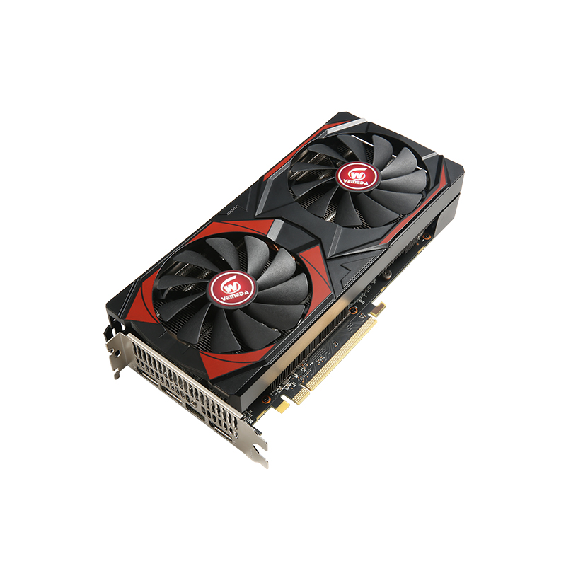 Veineda RX 5700XT 8GB Grafisch - Cpu Fan recensie en prijs