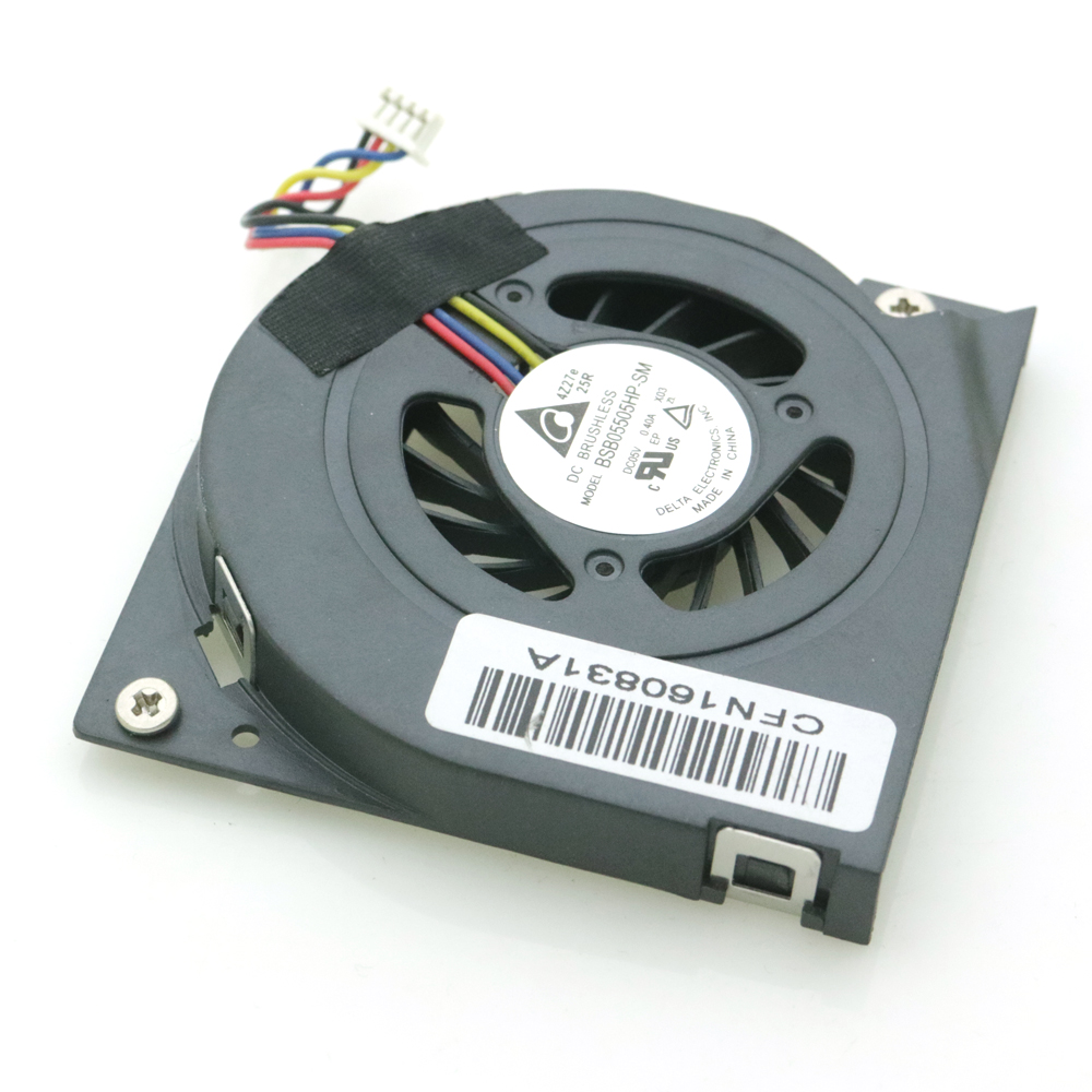 BSB05505HP-SM 5V 0.40A 4Pin CP - Cpu Fan recensie en prijs