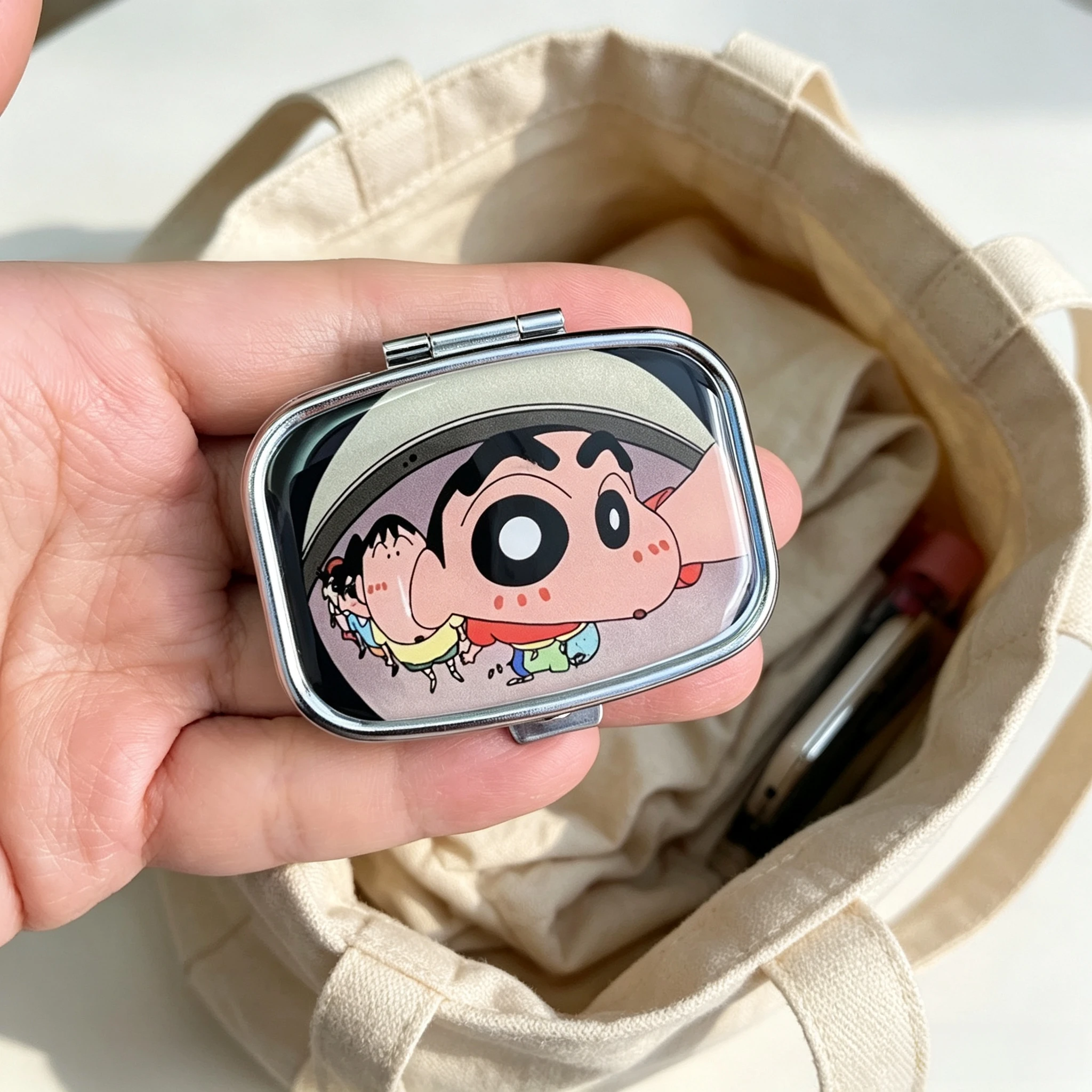 Hot Cartoon Crayon Shin-chan M - Case Fan recensie en prijs