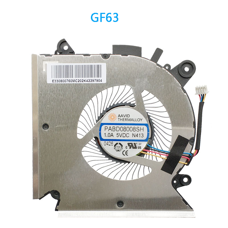 Nieuwe Originele Laptop Cpu Gp - Gpu Cooler recensie en prijs