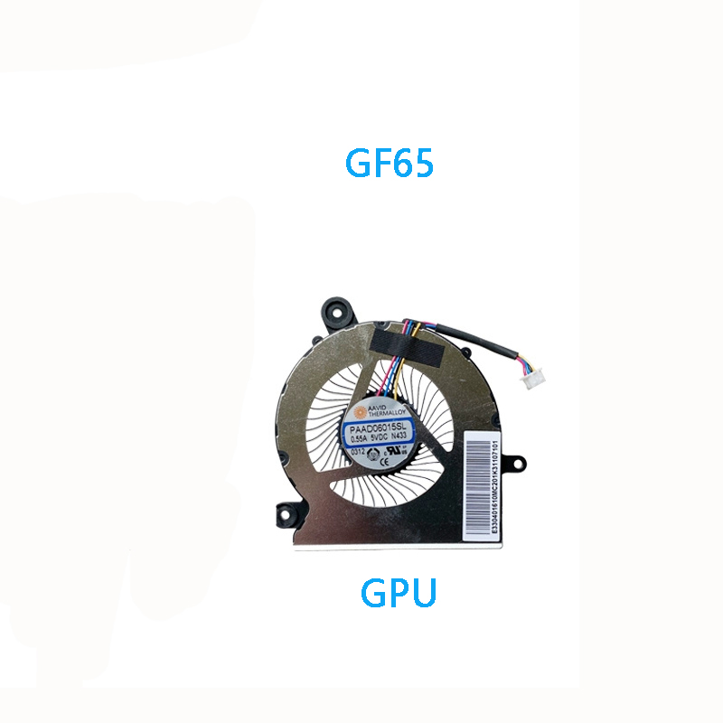 Nieuwe Originele Laptop Cpu Gp - Gpu Cooler recensie en prijs