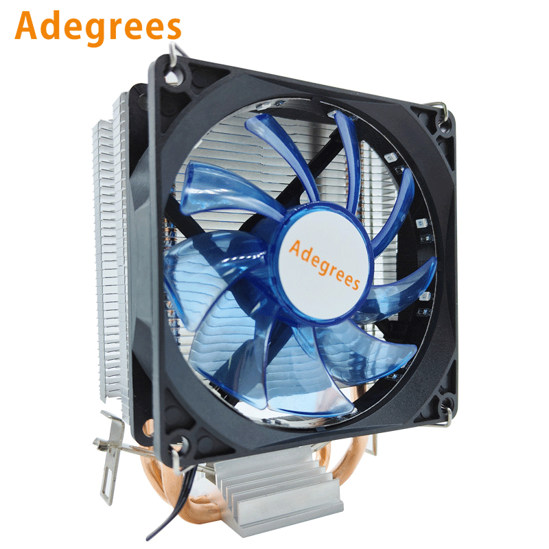 X99 CPU Luchtkoeler 3Pin/4Pin  - Cpu Heatsink recensie en prijs
