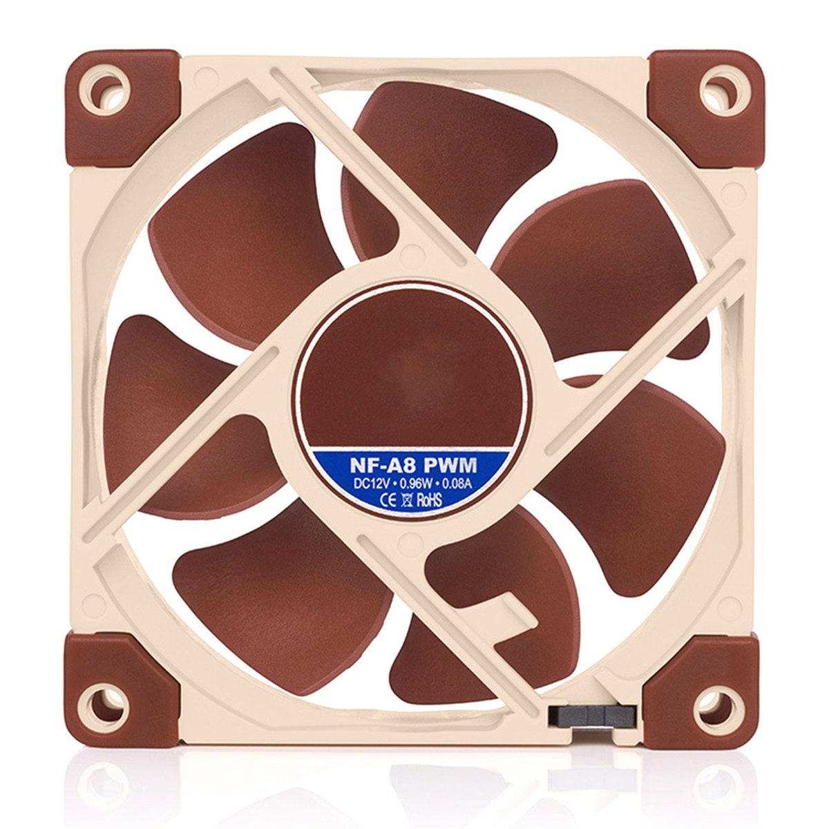 AB30 Noctua NF-A4x10 FLX Compu - Cpu Fan recensie en prijs
