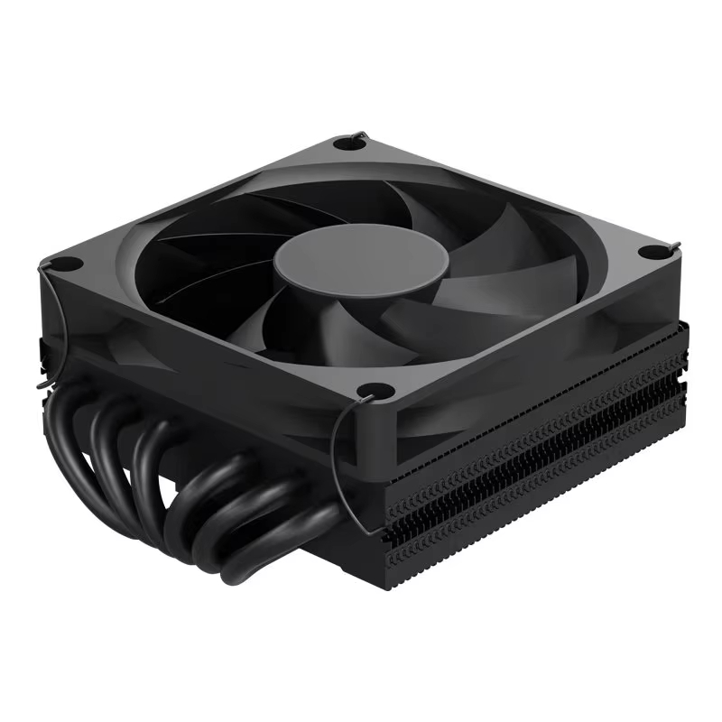 UPSIREN ITX90V6 X45 CPU-luchtk - Cpu Heatsink recensie en prijs
