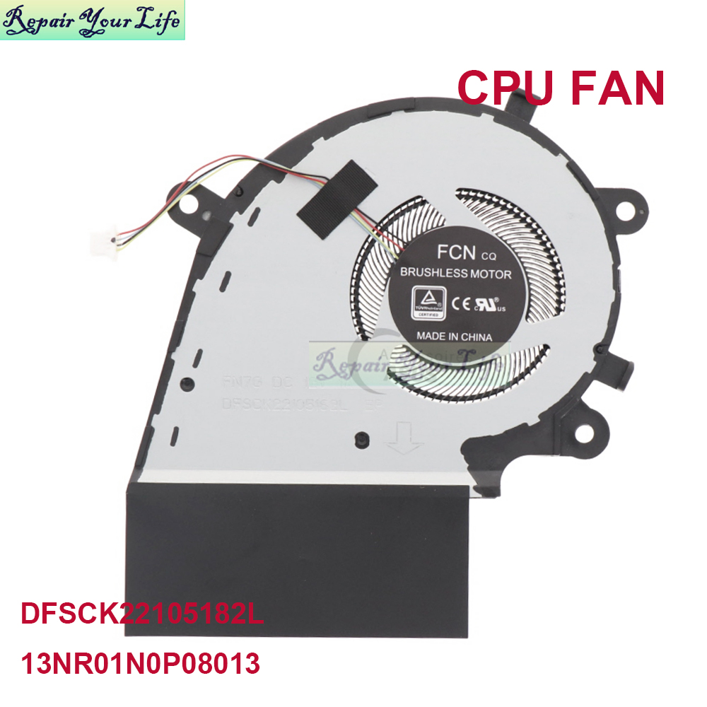 Laptop Cpu Gpu Fan Koeler Voor - Gpu Cooler recensie en prijs