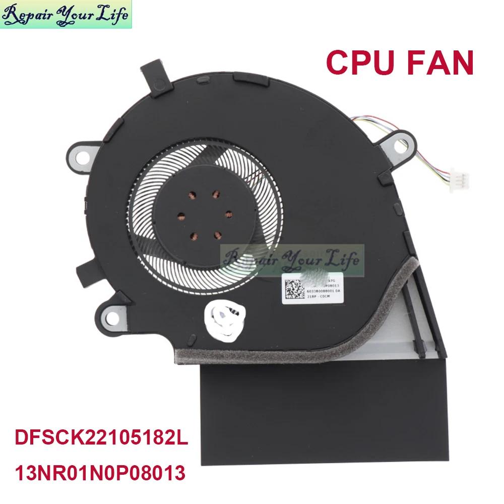 Laptop Cpu Gpu Fan Koeler Voor - Gpu Cooler recensie en prijs